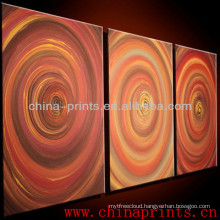 Hot Selling Handmade Modern Abstract Oil Painting On Canvas